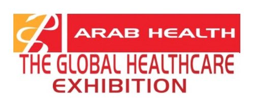 ARAB HEALTH EXHIBITION 2017